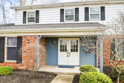 14811 Denmar Lane Danville IL 61834