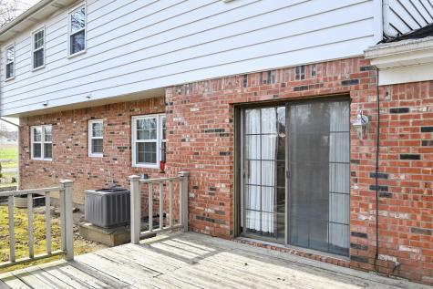 14811 Denmar Lane Danville IL 61834