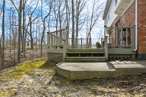 14811 Denmar Lane Danville IL 61834