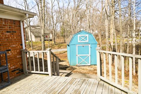 14811 Denmar Lane Danville IL 61834