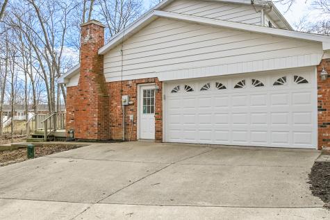 14811 Denmar Lane Danville IL 61834