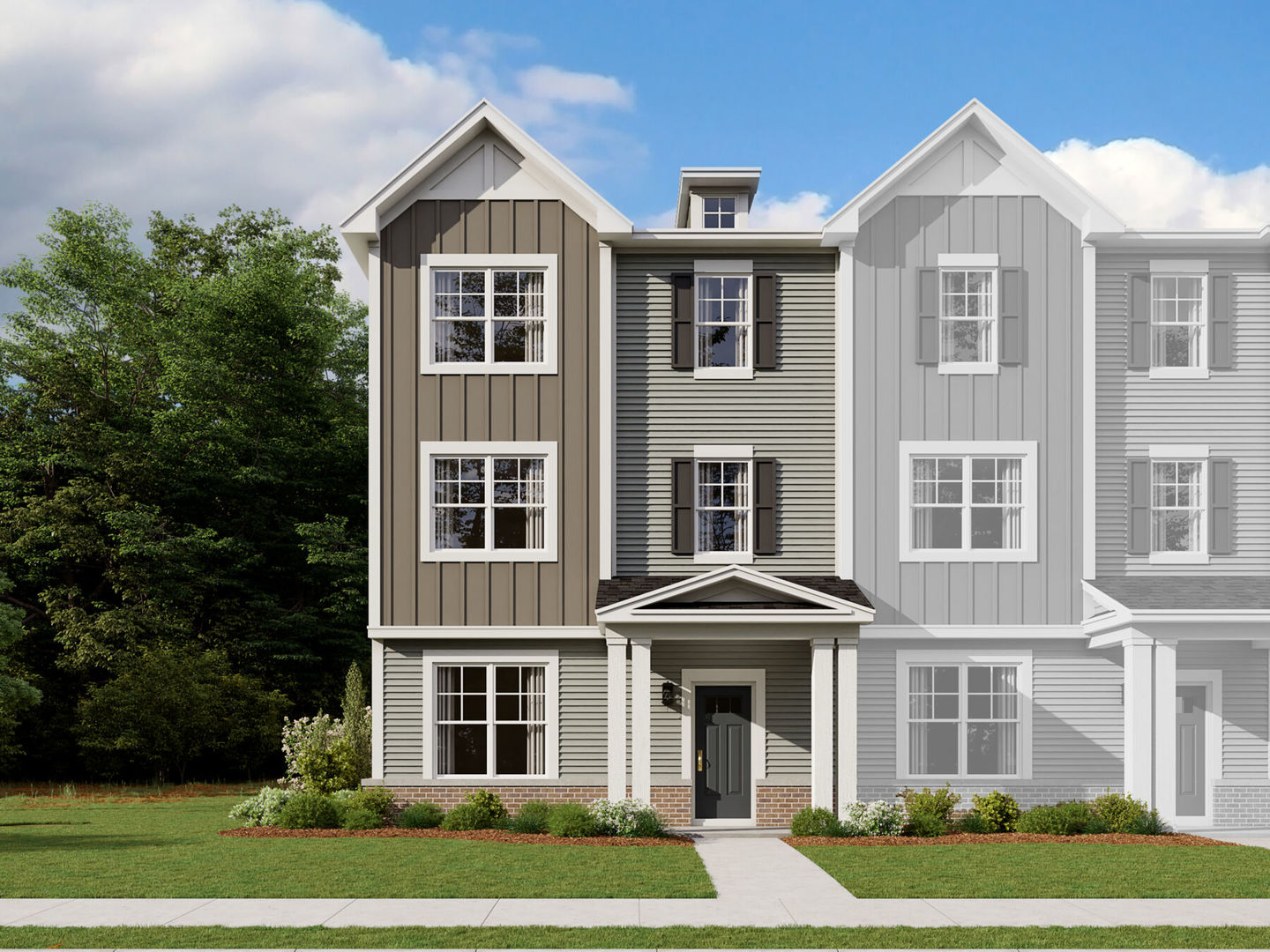 4507 Chelsea Manor Circle Aurora IL 60504