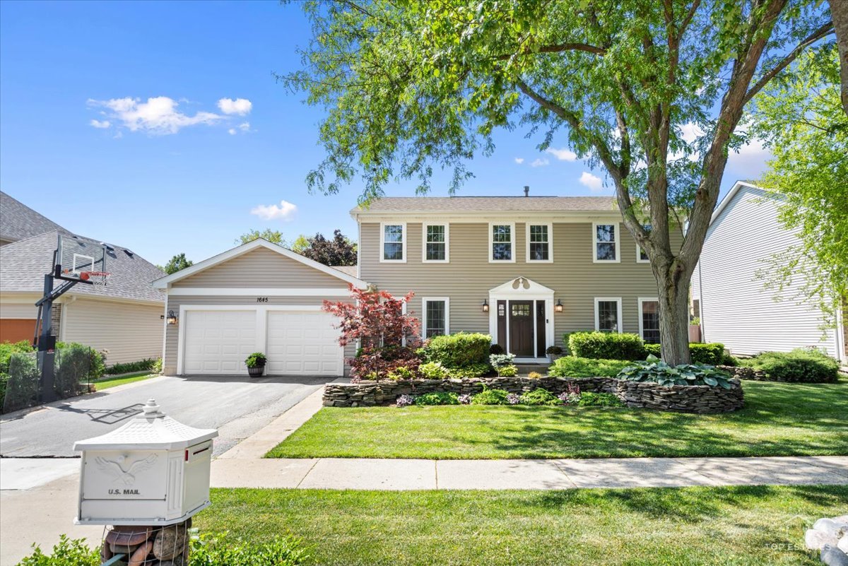 1645 Blackburn Drive Mundelein IL 60060