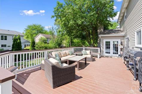 1645 Blackburn Drive Mundelein IL 60060