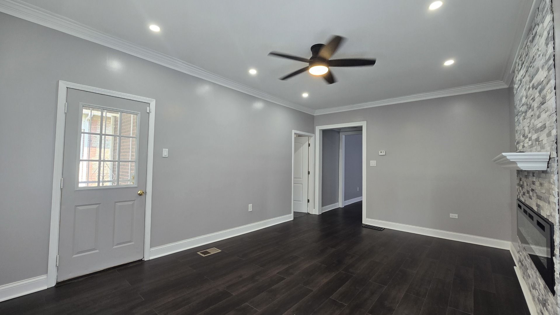 10215 South Emerald Avenue Chicago IL 60628