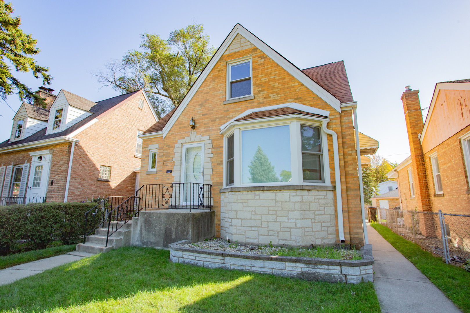 6505 North Nordica Avenue Chicago IL 60631