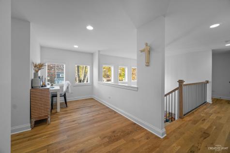 601-1 Harger Road Oak Brook IL 60523