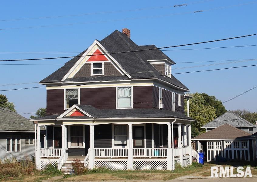 714 South Main Street Kewanee IL 61443