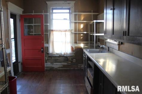 714 South Main Street Kewanee IL 61443