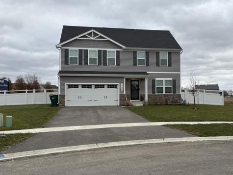 7906 Deer Crossing Drive Plainfield IL 60586