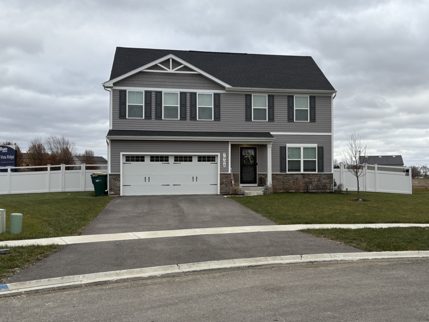 7906 Deer Crossing Drive Plainfield IL 60586