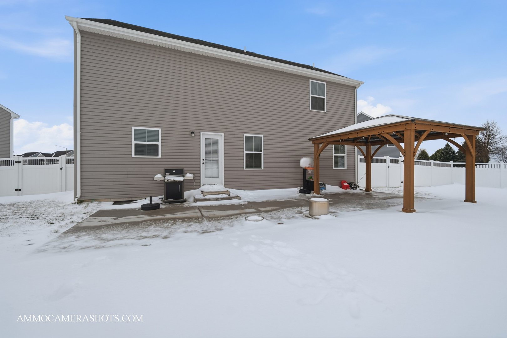 7906 Deer Crossing Drive Plainfield IL 60586