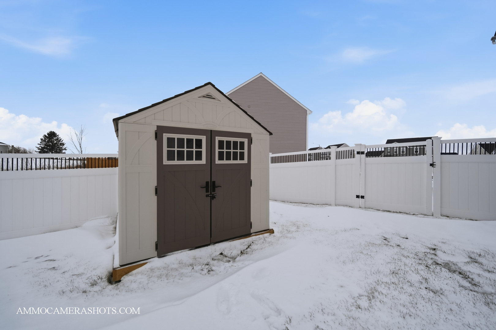7906 Deer Crossing Drive Plainfield IL 60586