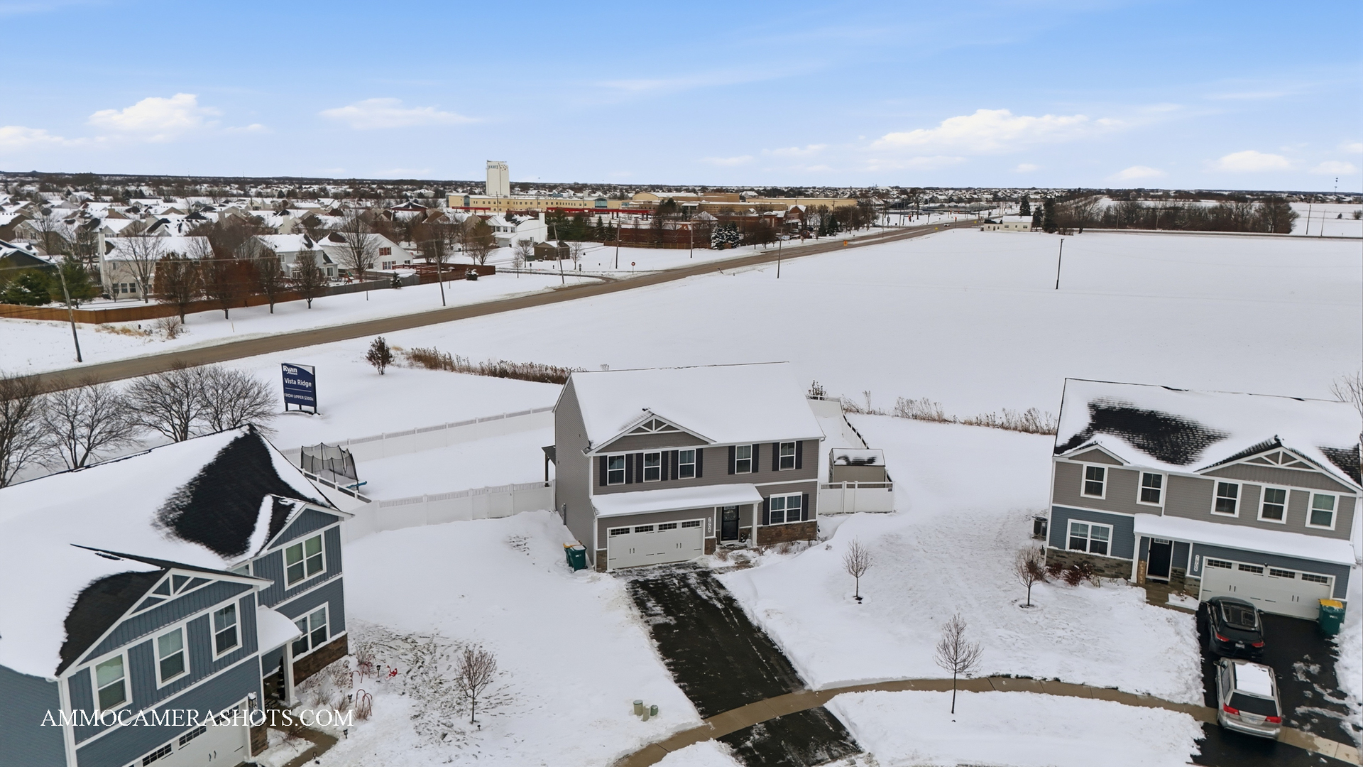 7906 Deer Crossing Drive Plainfield IL 60586