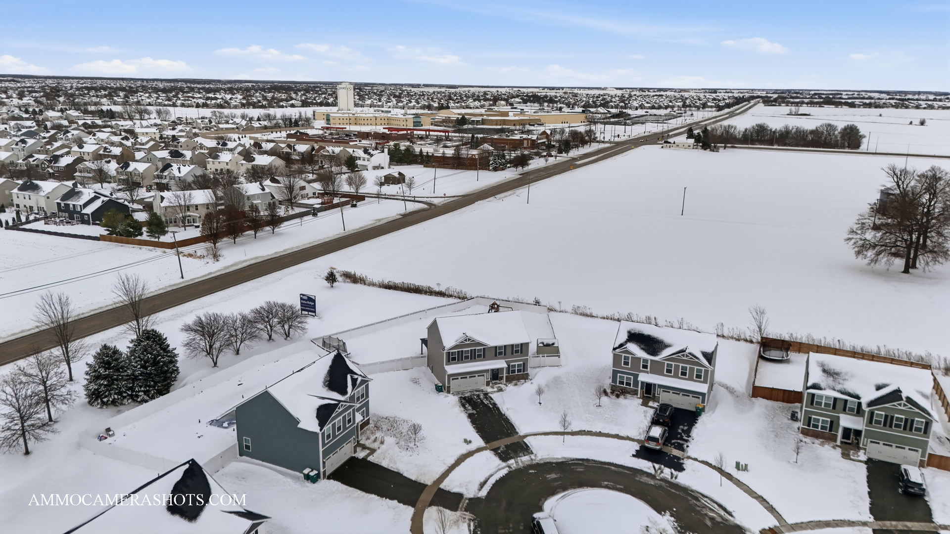 7906 Deer Crossing Drive Plainfield IL 60586