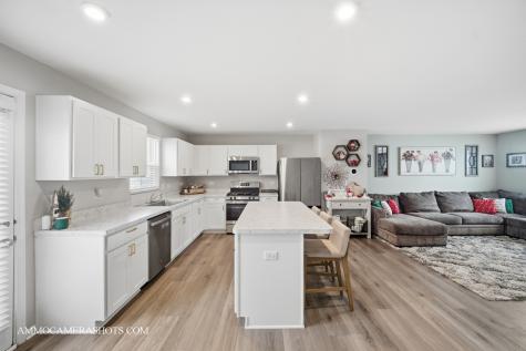 7906 Deer Crossing Drive Plainfield IL 60586