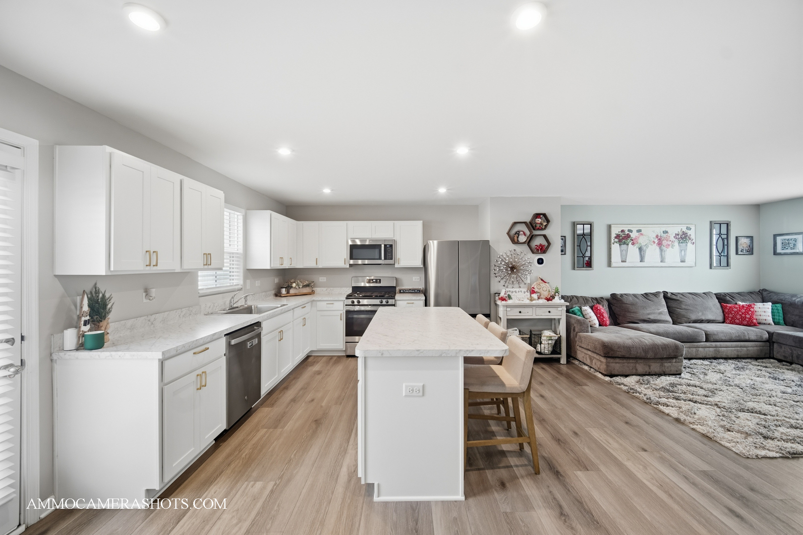 7906 Deer Crossing Drive Plainfield IL 60586