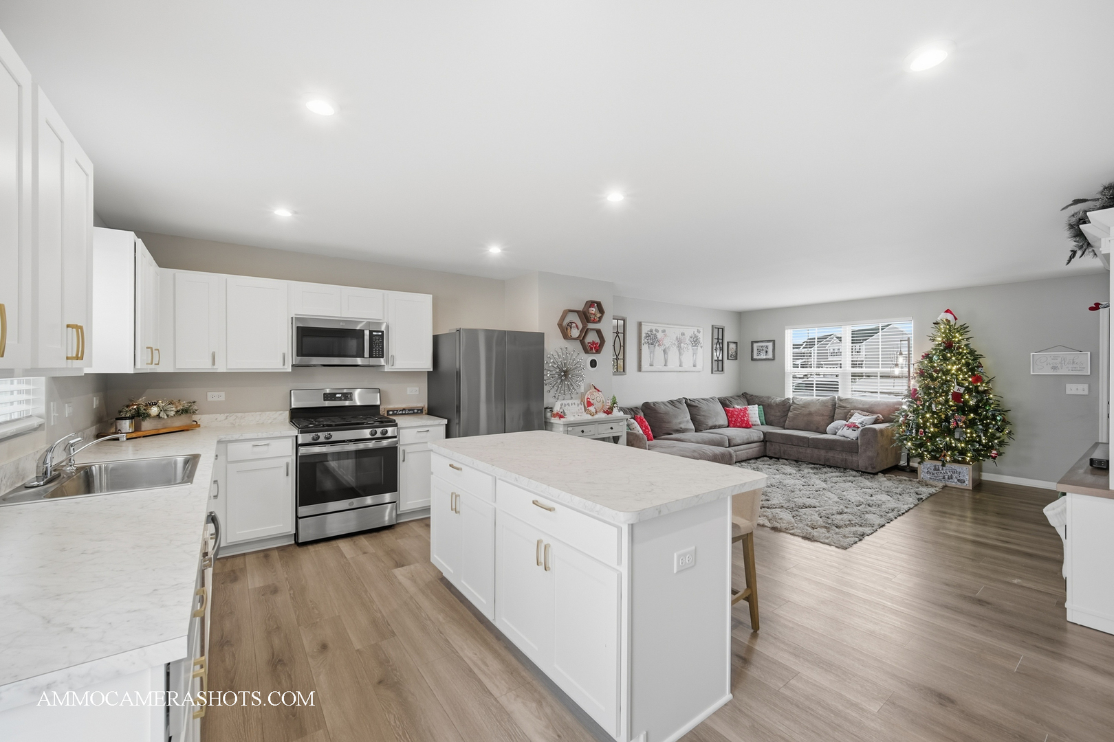 7906 Deer Crossing Drive Plainfield IL 60586