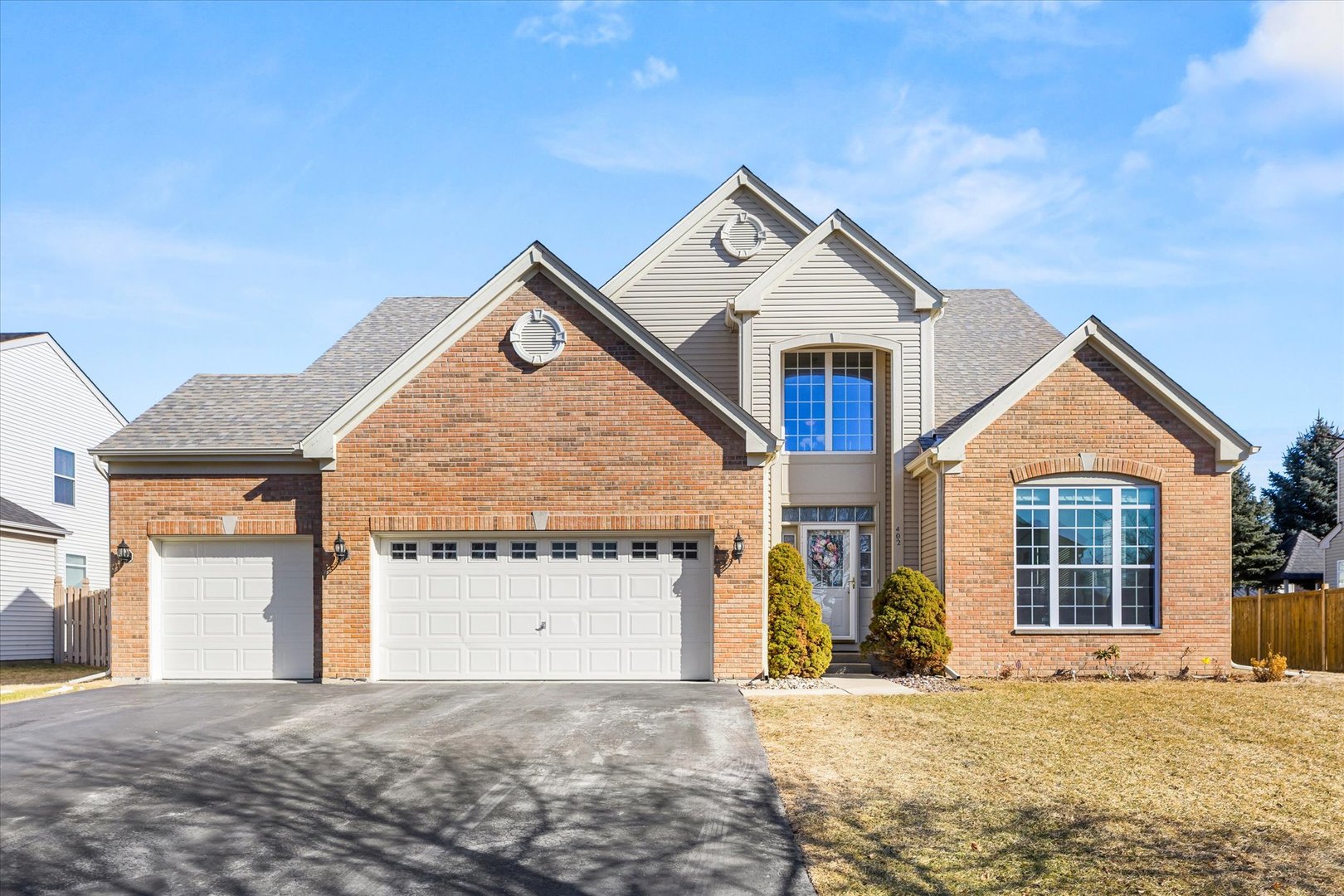 402 South Palmer Drive Bolingbrook IL 60490