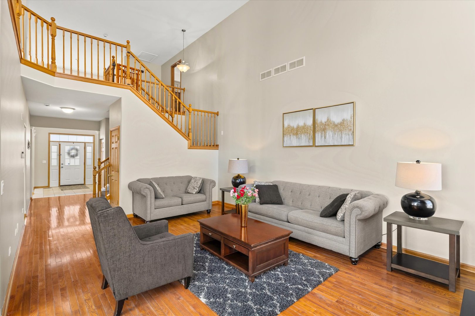 402 South Palmer Drive Bolingbrook IL 60490