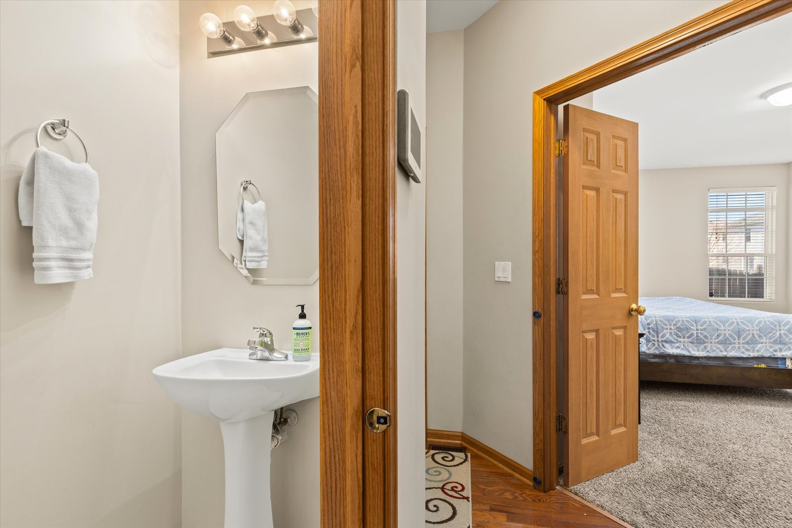 402 South Palmer Drive Bolingbrook IL 60490