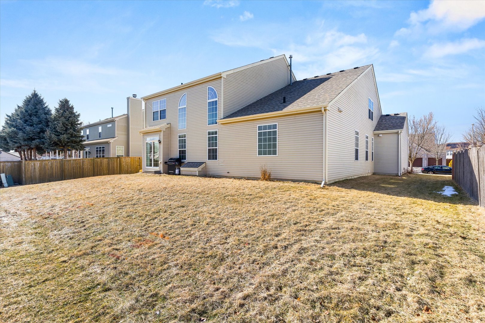 402 South Palmer Drive Bolingbrook IL 60490