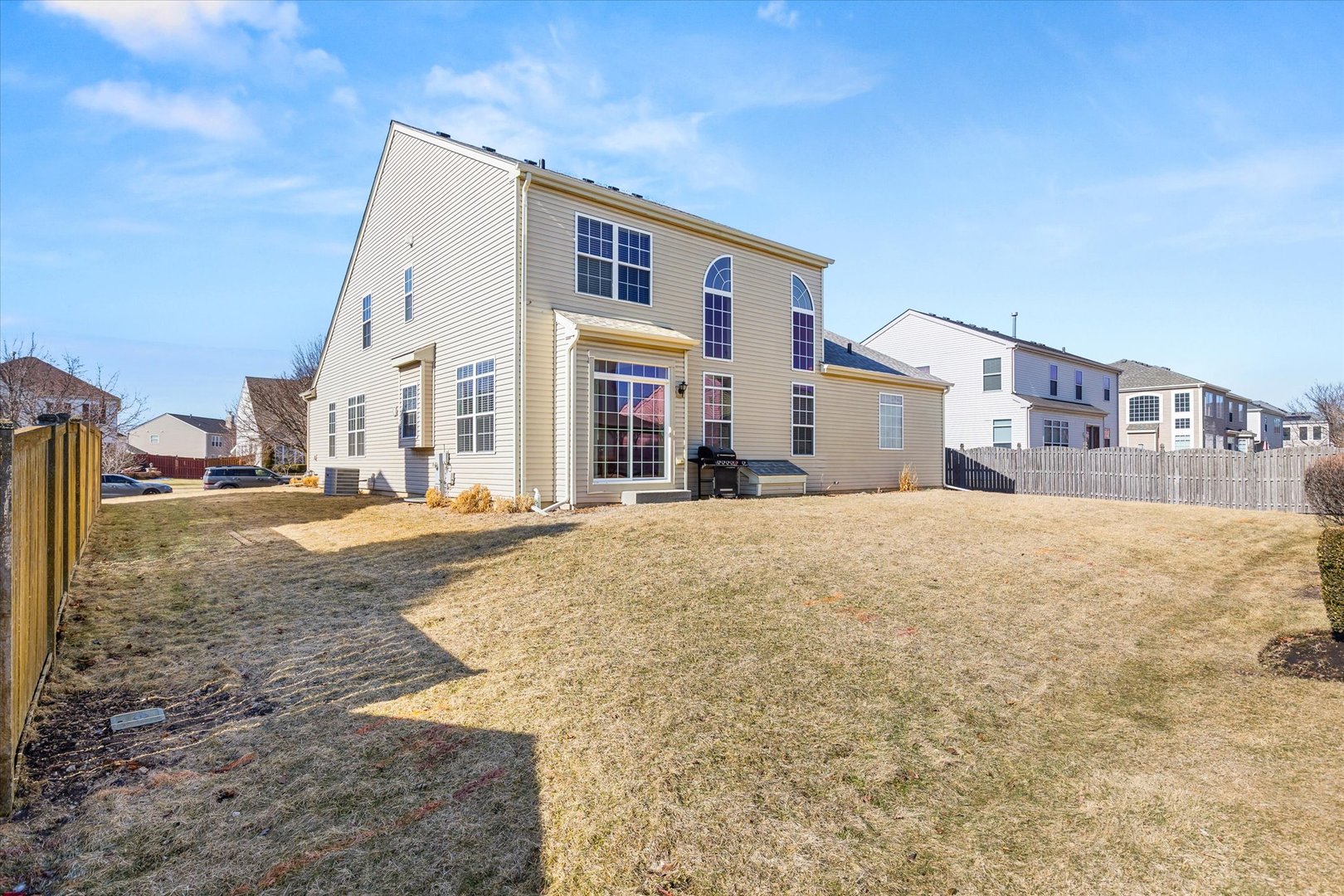 402 South Palmer Drive Bolingbrook IL 60490