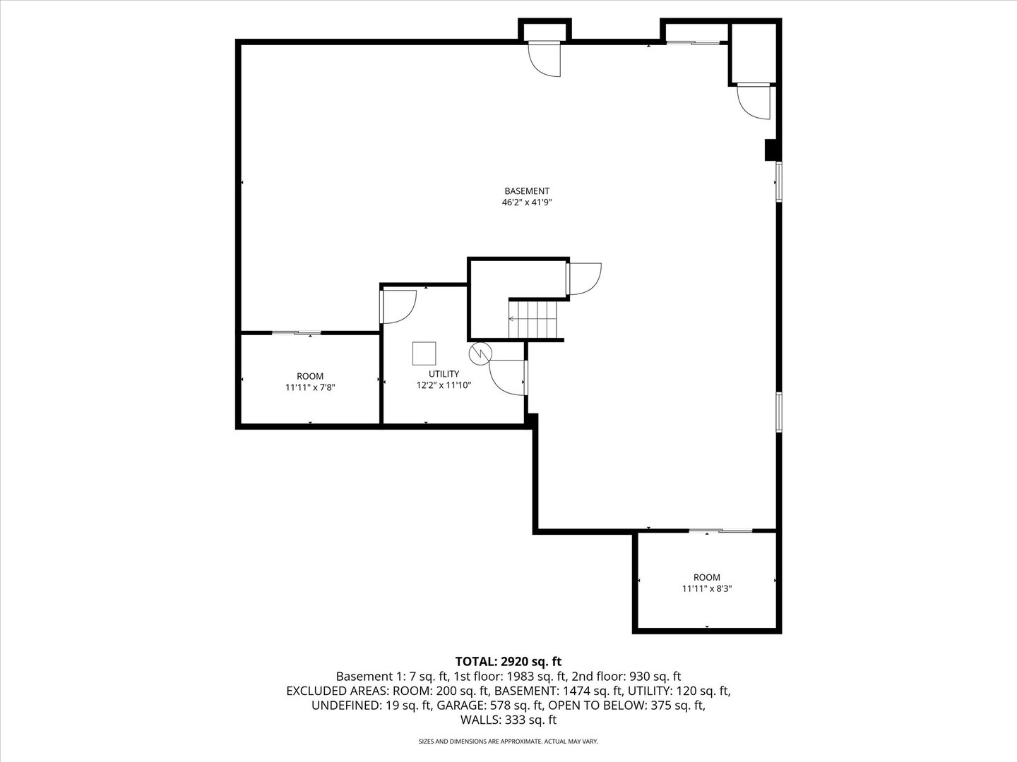 402 South Palmer Drive Bolingbrook IL 60490