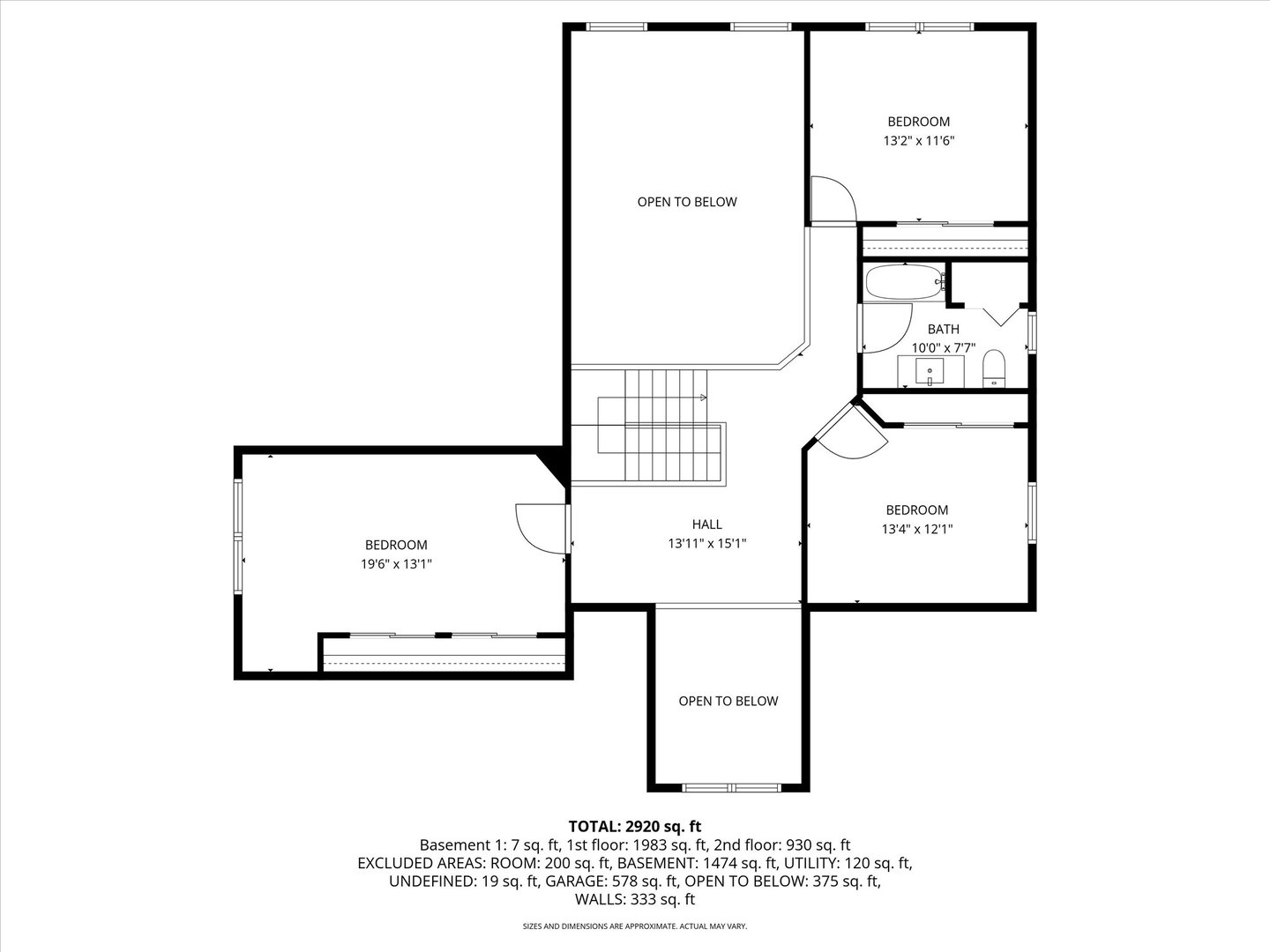 402 South Palmer Drive Bolingbrook IL 60490