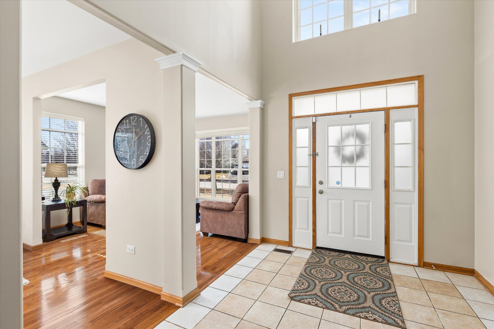 402 South Palmer Drive Bolingbrook IL 60490