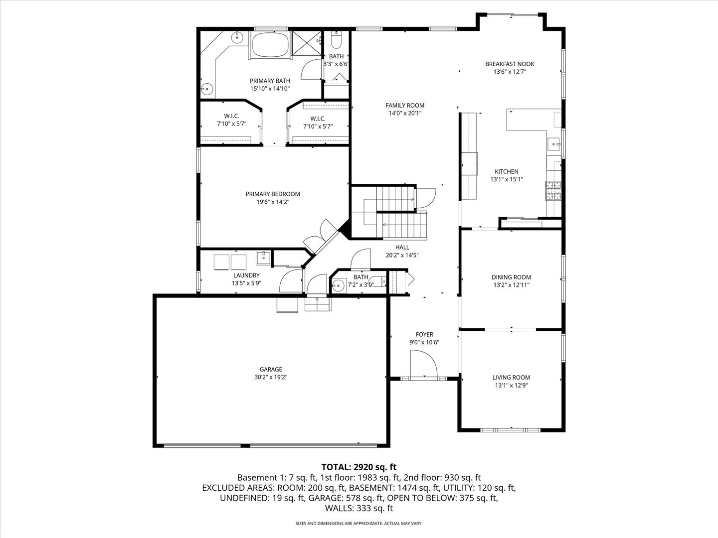 402 South Palmer Drive Bolingbrook IL 60490