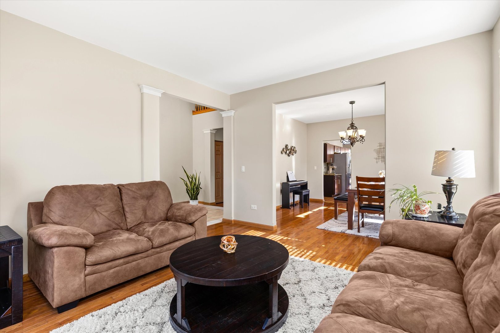 402 South Palmer Drive Bolingbrook IL 60490