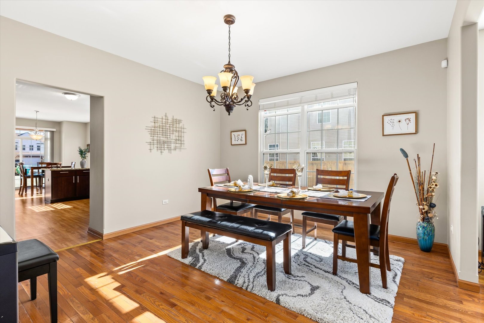 402 South Palmer Drive Bolingbrook IL 60490