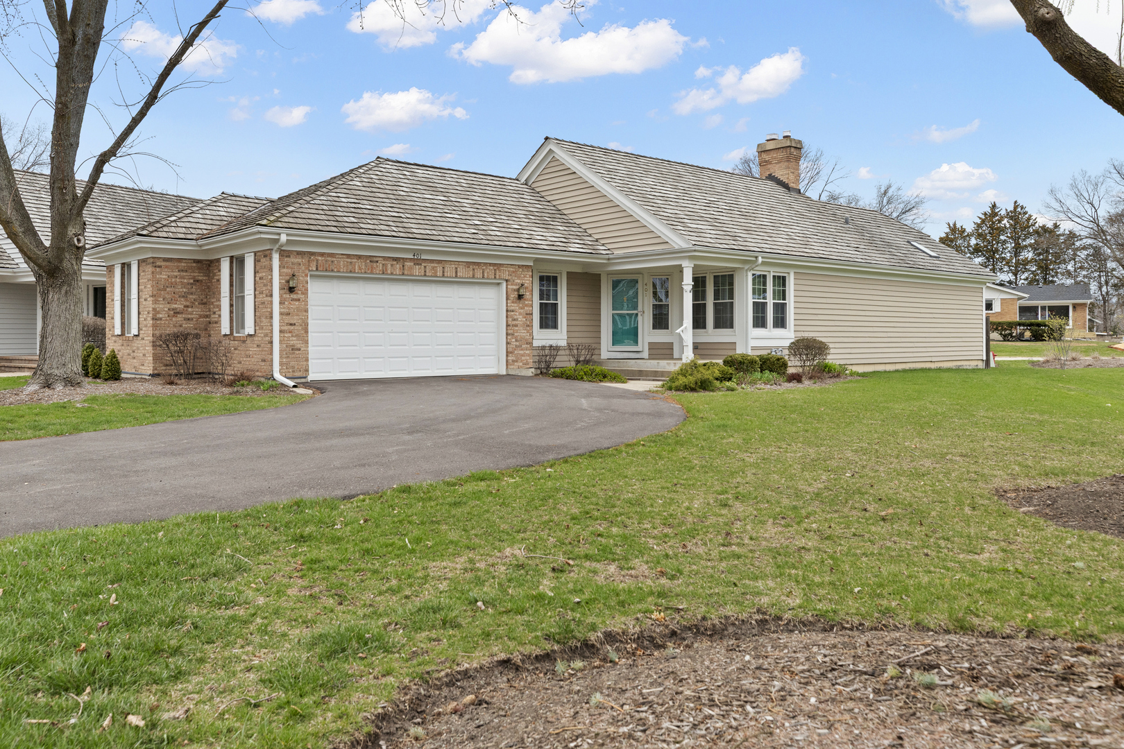 401 Park Barrington Drive Barrington IL 60010