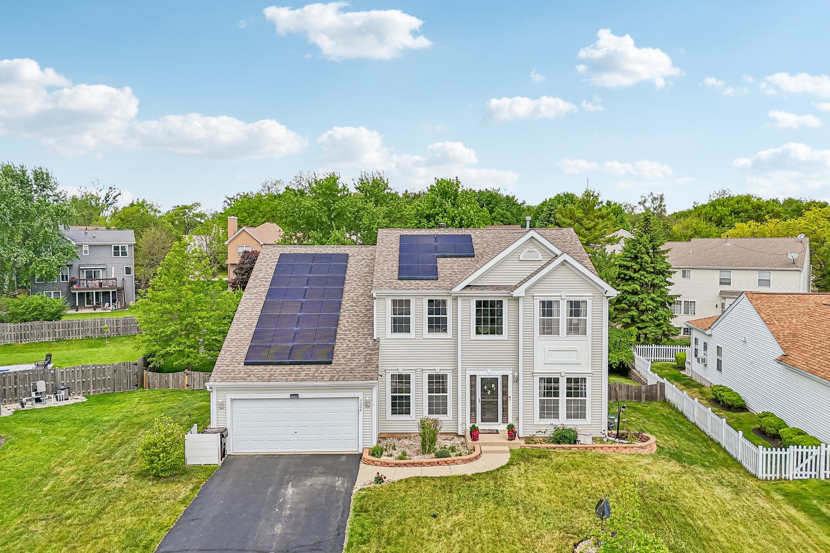4608 Joyce Lane Mchenry IL 60050