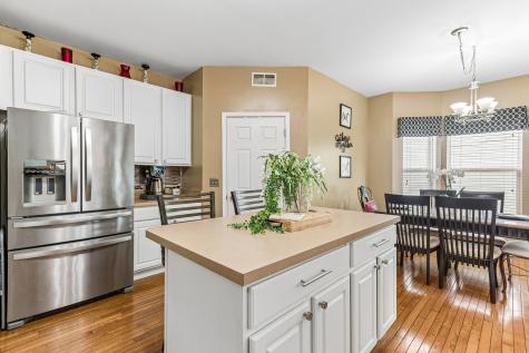 4608 Joyce Lane Mchenry IL 60050