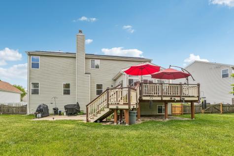 4608 Joyce Lane Mchenry IL 60050