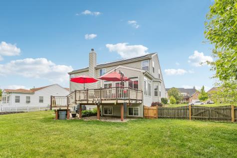 4608 Joyce Lane Mchenry IL 60050
