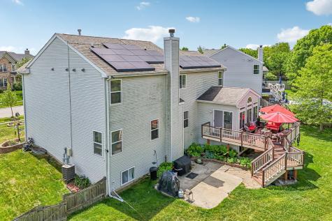 4608 Joyce Lane Mchenry IL 60050