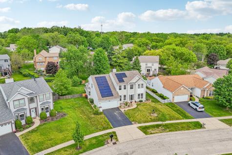 4608 Joyce Lane Mchenry IL 60050