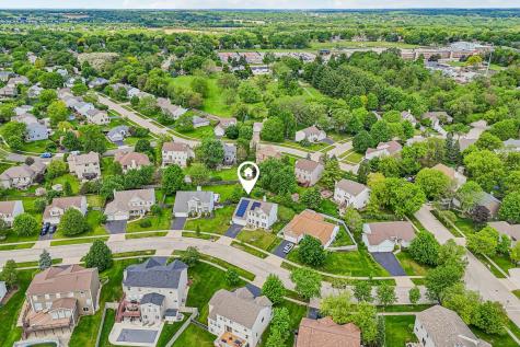 4608 Joyce Lane Mchenry IL 60050