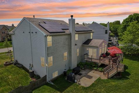 4608 Joyce Lane Mchenry IL 60050