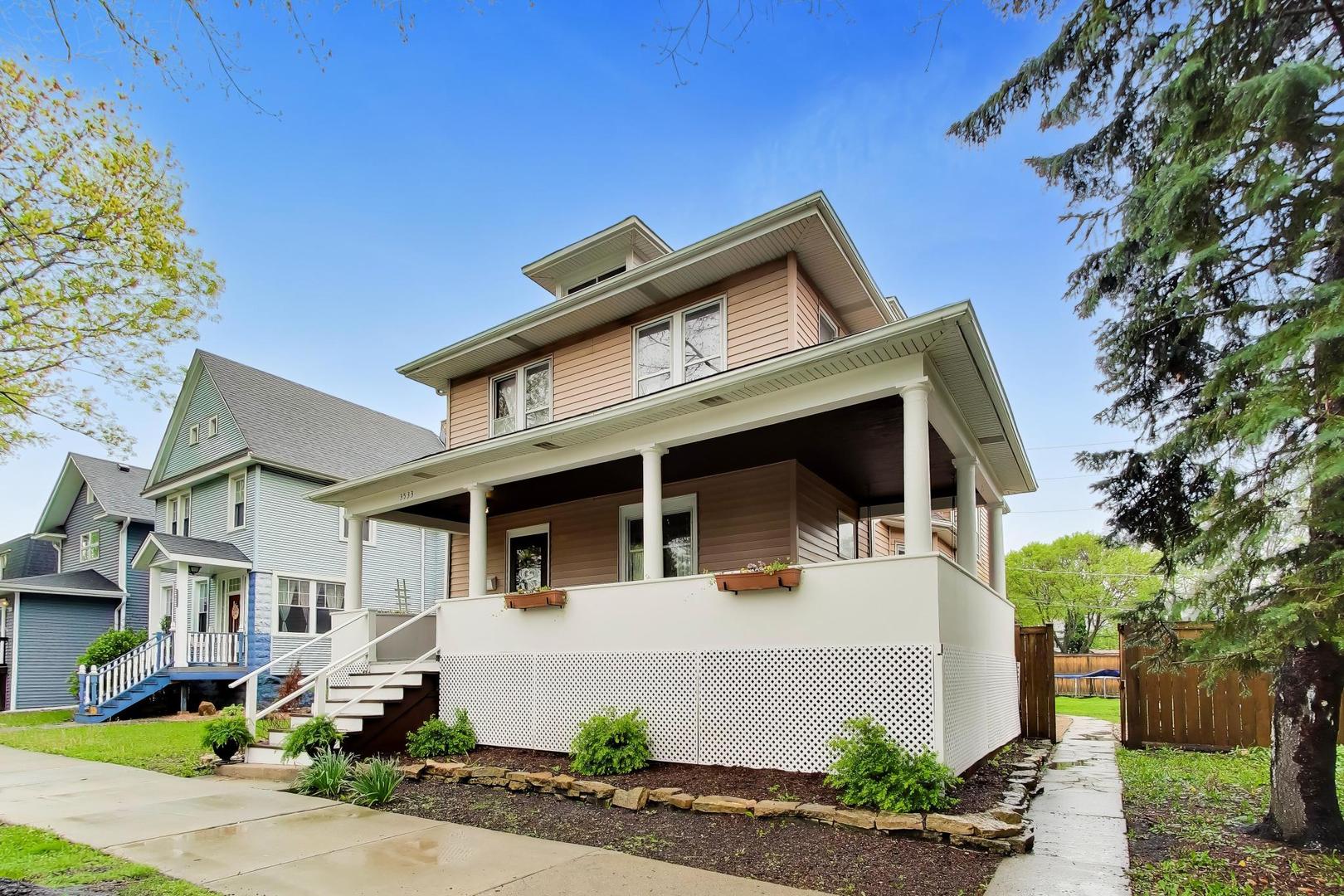 3533 Grand Boulevard Brookfield IL 60513
