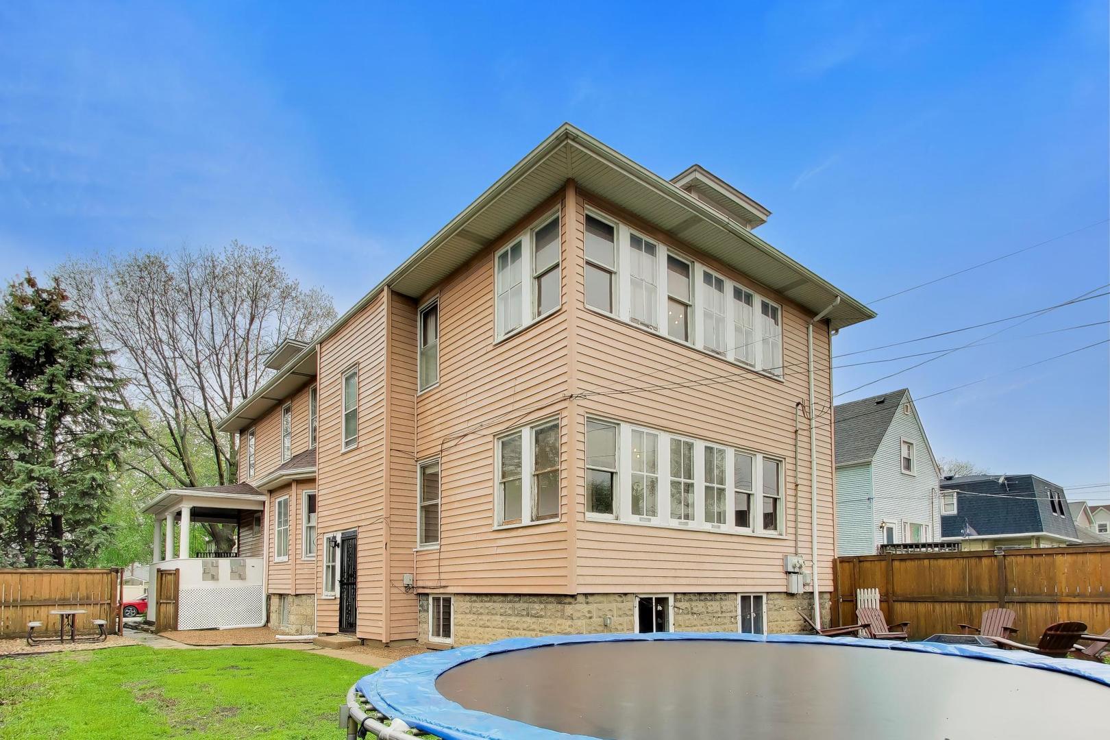3533 Grand Boulevard Brookfield IL 60513