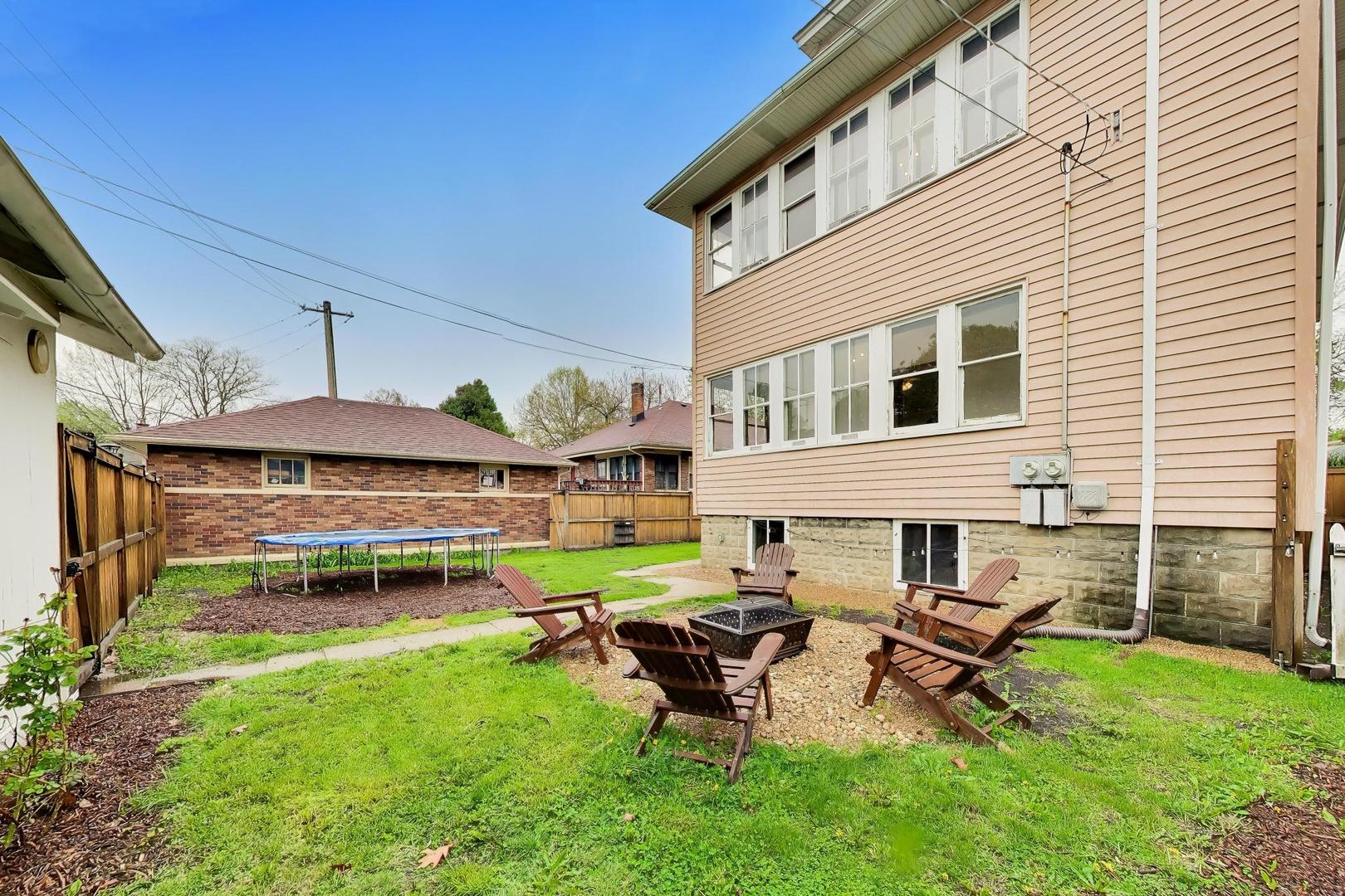 3533 Grand Boulevard Brookfield IL 60513