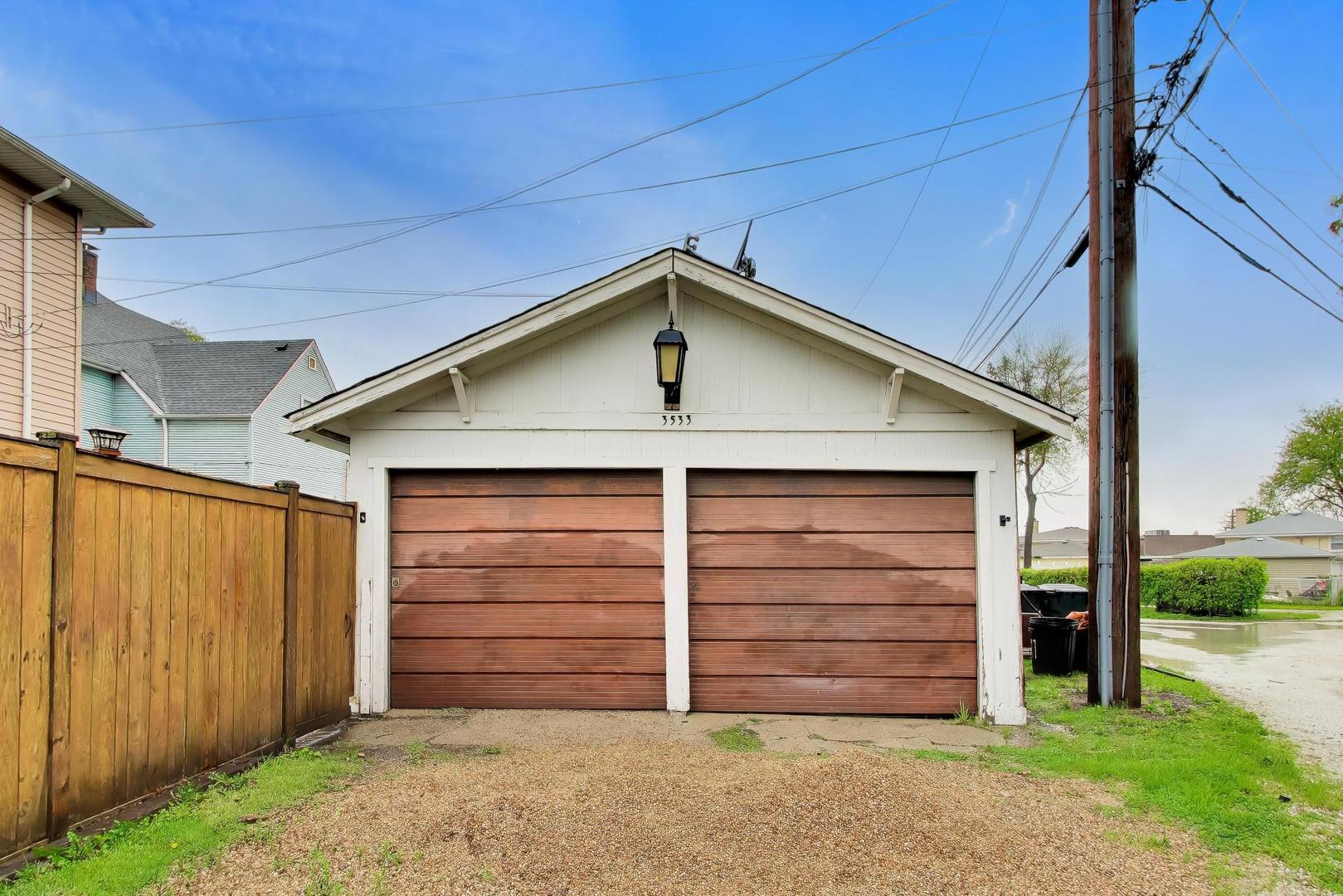 3533 Grand Boulevard Brookfield IL 60513
