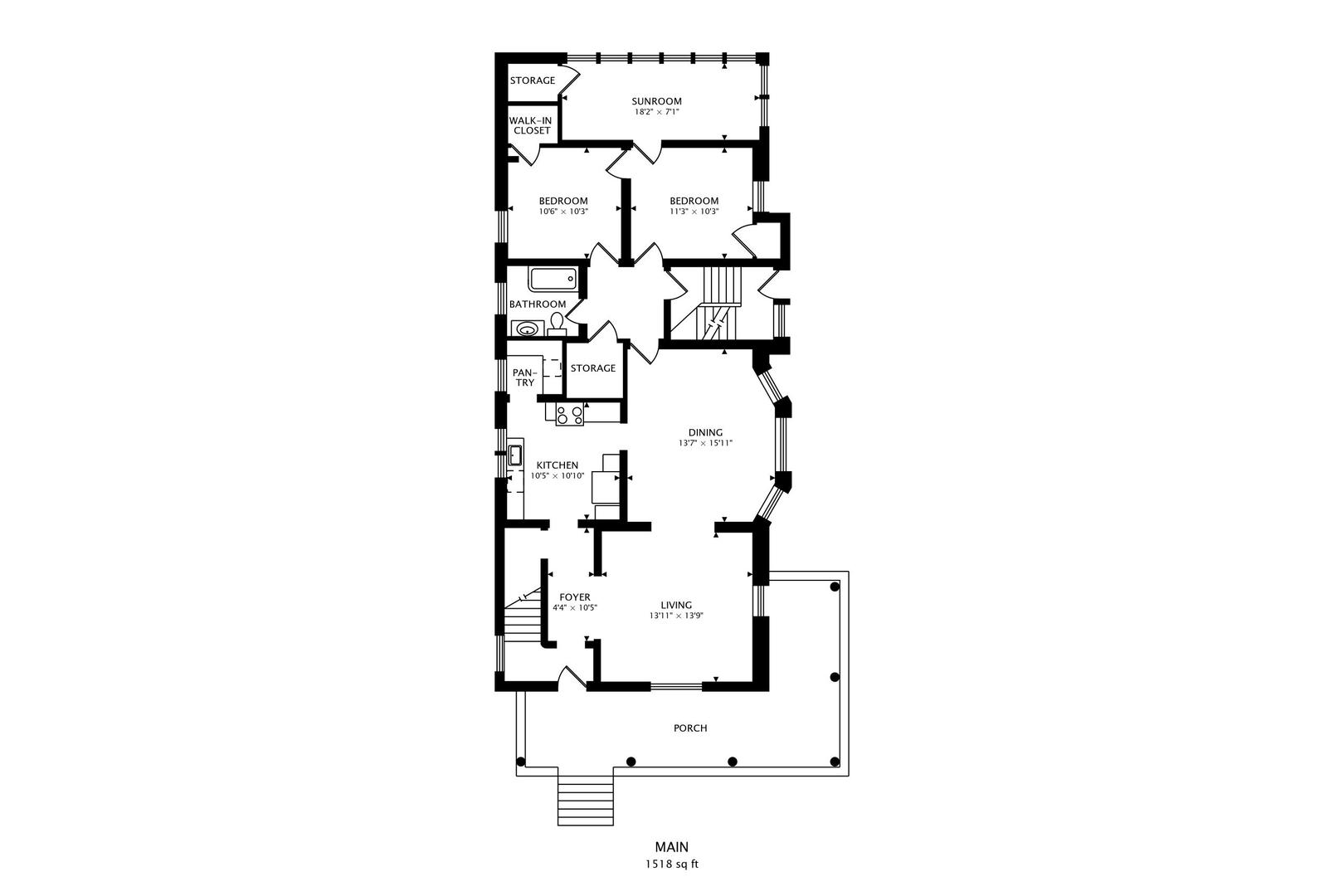 3533 Grand Boulevard Brookfield IL 60513