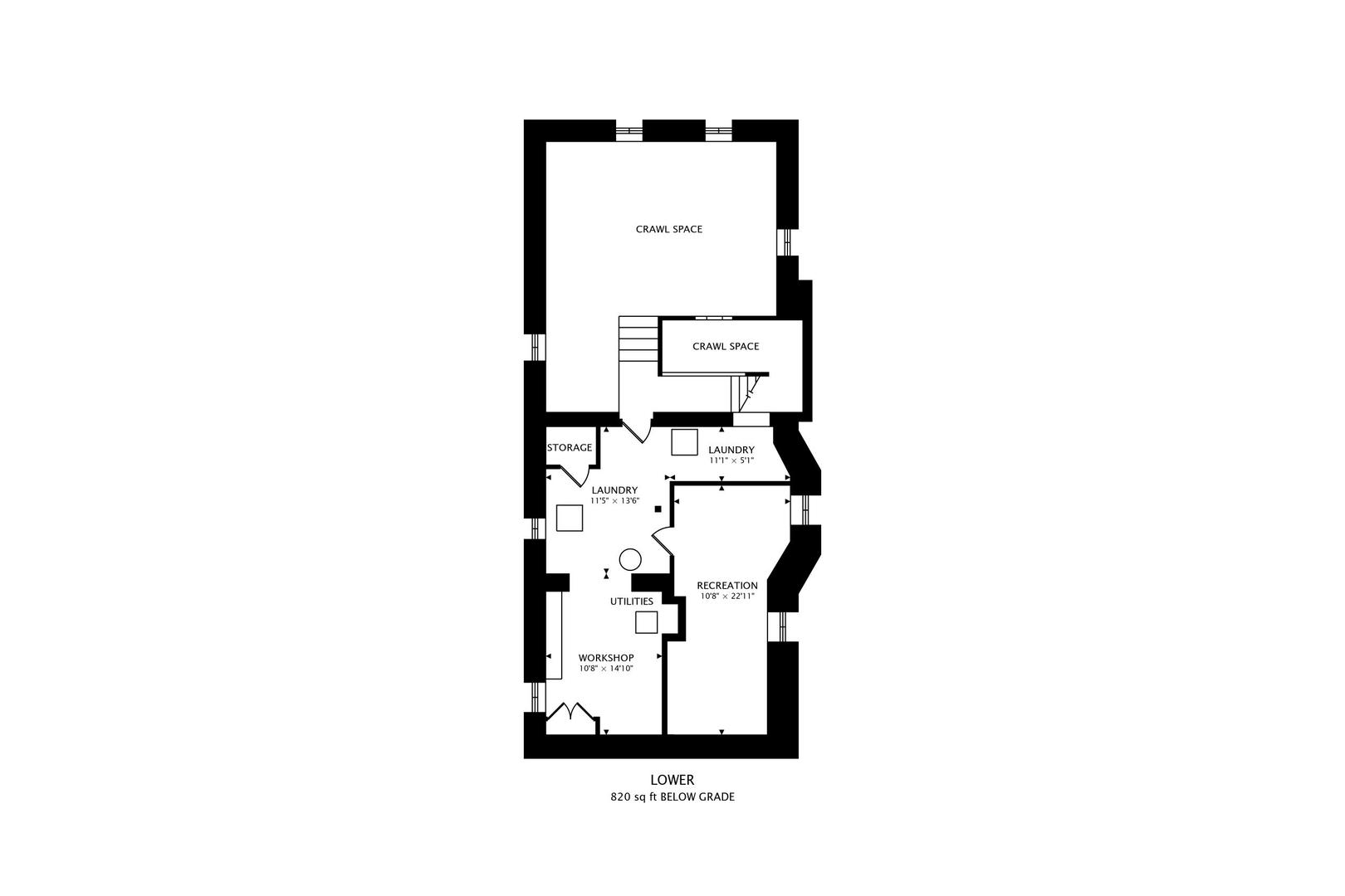3533 Grand Boulevard Brookfield IL 60513