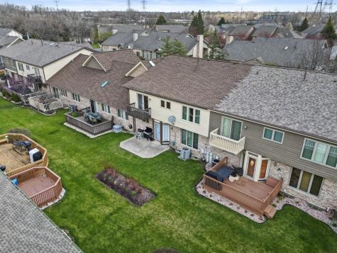11742 Lighthouse Lane Palos Heights IL 60463
