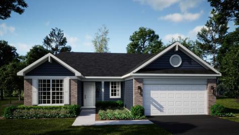 1322 Geranium Drive Joliet IL 60431